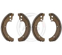 A.B.S. 8812 Brake Shoe Set