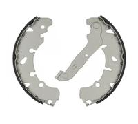 Brake shoes 88170 SAMKO for FORD MAZDA