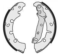 LPR 08200 Brake Shoe Set