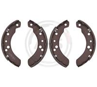 Brake shoes 8829 A.B.S. for FORD TRANSIT Bus TRANSIT Van