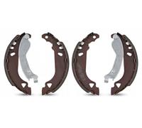 Brake shoes 8831 A.B.S. for FIAT LANCIA