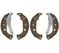 Brake shoes 8832 A.B.S. for FIAT ALFA ROMEO