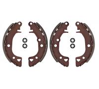 Brake shoes 8833 A.B.S. for CITROËN PEUGEOT MEGA