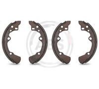 Brake shoes 8839 A.B.S. for MAZDA FORD USA