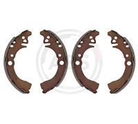 A.B.S. 8841 Brake Shoe Set