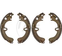 Brake shoes 8844 A.B.S. for TOYOTA COROLLA Liftback COROLLA COROLLA Compact