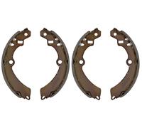 Brake shoes 8852 A.B.S. for SUZUKI GEO