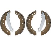 Brake shoes 8854 A.B.S. for VOLVO FSO