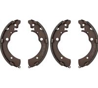 Brake shoes 8861 A.B.S. for HONDA SUZUKI