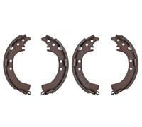 Brake shoes 8866 A.B.S. for TOYOTA CAMRY CAMRY Estate LITEACE Bus RAV 4