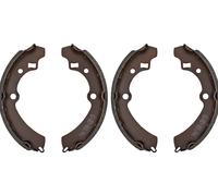 A.B.S. 8868 Brake Shoe Set