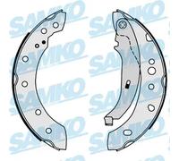 LPR 08680 Brake Shoe Set