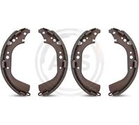 Brake shoes 8881 A.B.S. for TOYOTA VW