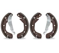 A.B.S. 8885 Brake Shoe Set
