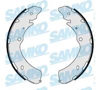 LPR 08910 Brake Shoe Set