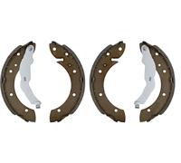 A.B.S. 8894 Brake Shoe Set