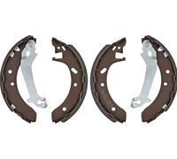 Rear Brake Shoe Set A.B.S. 8896 for Ford Mondeo/Escort/Orion (92-00)