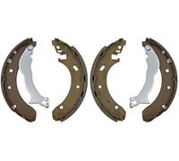 Brake shoes 8897 A.B.S. for FORD MONDEO MONDEO Saloon MONDEO Turnier
