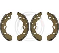A.B.S. 8900 Brake Shoe Set