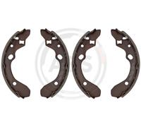A.B.S. 8901 Brake Shoe Set