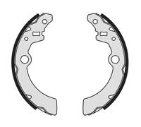 Brake shoes 89070 SAMKO for OPEL SUZUKI