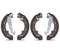 Brake shoes 8915 A.B.S. for BMW RENAULT PEUGEOT VOLVO SUZUKI TALBOT GEO