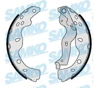 Brake shoes 89190 SAMKO for SUZUKI FIAT