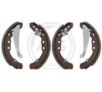 A.B.S. 8921 Brake Shoe Set