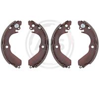 A.B.S. 8922 Brake Shoe Set