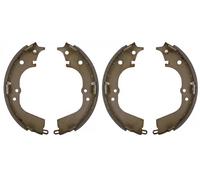 Brake shoes 8929 A.B.S. for TOYOTA DAIHATSU