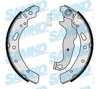 LPR 09300 Brake Shoe Set
