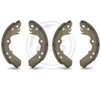 A.B.S. 8933 Brake Shoe Set