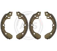 A.B.S. 8936 Brake Shoe Set