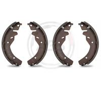 A.B.S. 8937 Brake Shoe Set