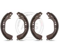 ABS 8938 Brakeshoe Set