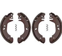 Brake shoes 8940 A.B.S. for FORD LTI