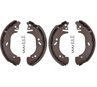 A.B.S. 8941 Brake Shoe Set