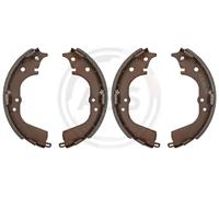 A.B.S. 8944 Brake Shoe Set