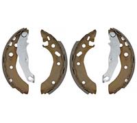 Brake shoes 8945 A.B.S. for FORD MAZDA