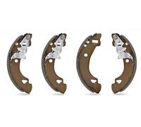 A.B.S. 8948 Brake Shoe Set