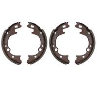 A.B.S. 8967 Brake Shoe Set