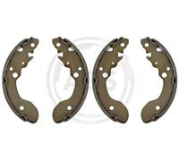 A.B.S. 8974 Brake Shoe Set