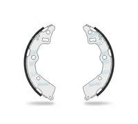 LPR 09830 Brake Shoe Set