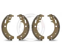 A.B.S. 8998 Brake Shoe Set