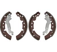 A.B.S. 9011 Brake Shoe Set