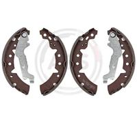 A.B.S. 9011 Brake Shoe Set
