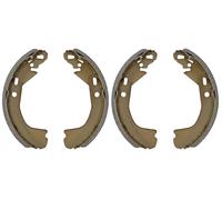 Brake shoes 9026 A.B.S. for OPEL PONTIAC CHEVROLET BUICK CADILLAC