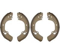 A.B.S. 9027 Brake Shoe Set