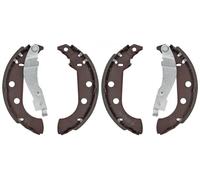 A.B.S. 9029 Brake Shoe Set