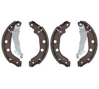 A.B.S. 9030 Brake Shoe Set
